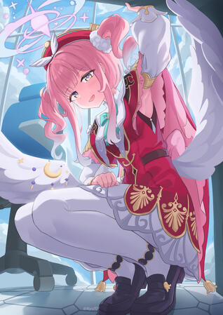 Mika